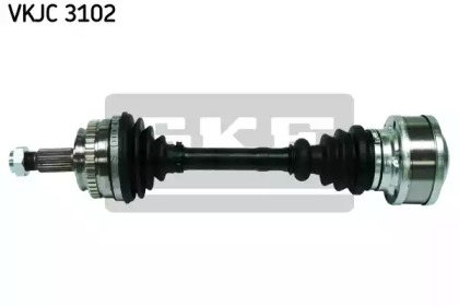  SKF VKJC 3102